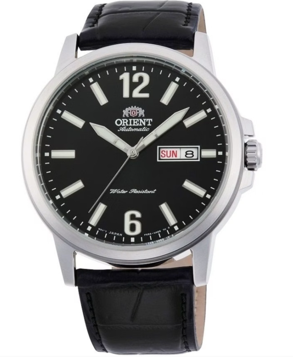 Orient Contemporary Automatic 42 mm RA-AA0C04B39B